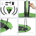 Tree swings round nest swing GS CE approved